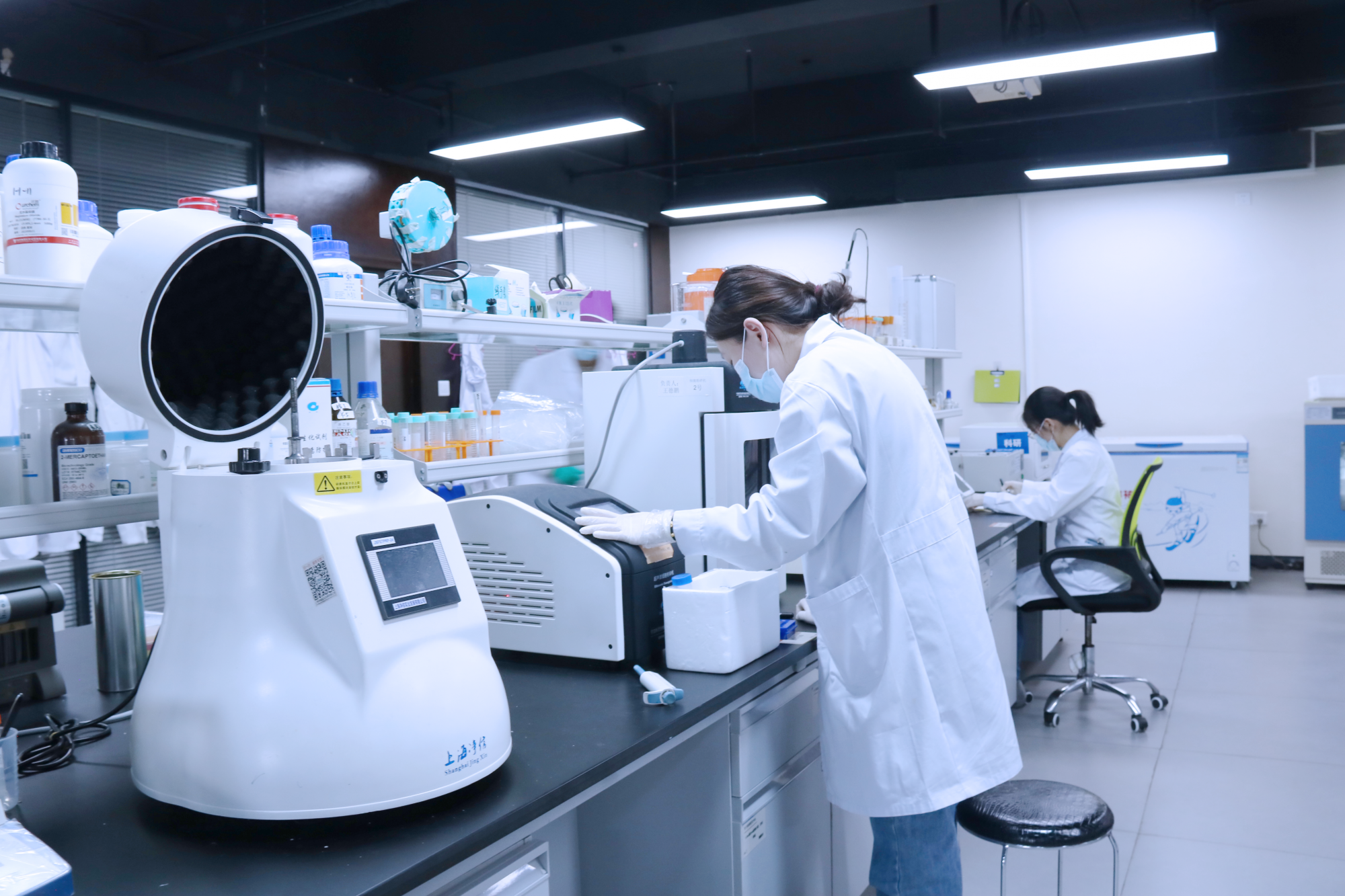 這家銷售太高冷，可是好專業(yè)