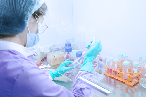 流式檢測細胞周期實驗注意事項