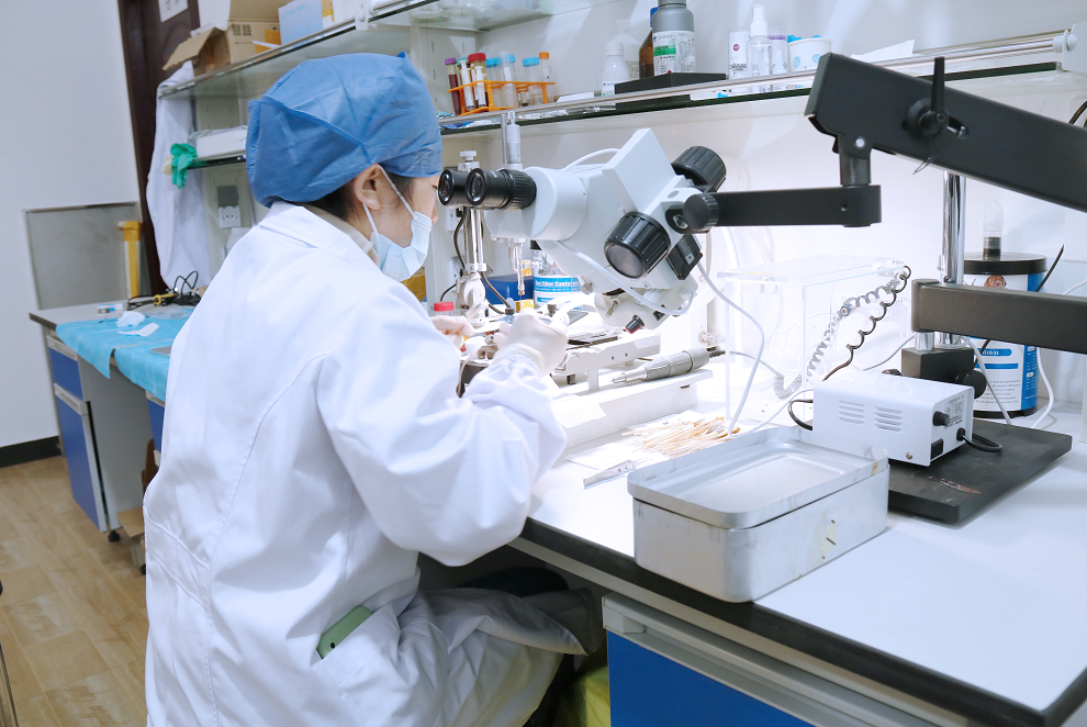 普拉特澤生物動(dòng)物實(shí)驗(yàn)平臺(tái)